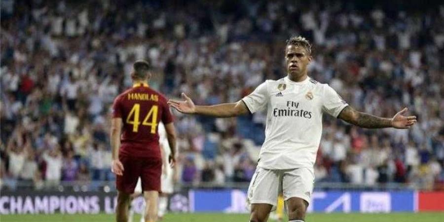 عاجل | الأهلي في مفاوضات لضم لاعب ريال مدريد السابق