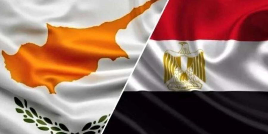 مصر وقبرص تؤكدان الطابع الاستراتيجي للعلاقات الثنائية بين البلدين