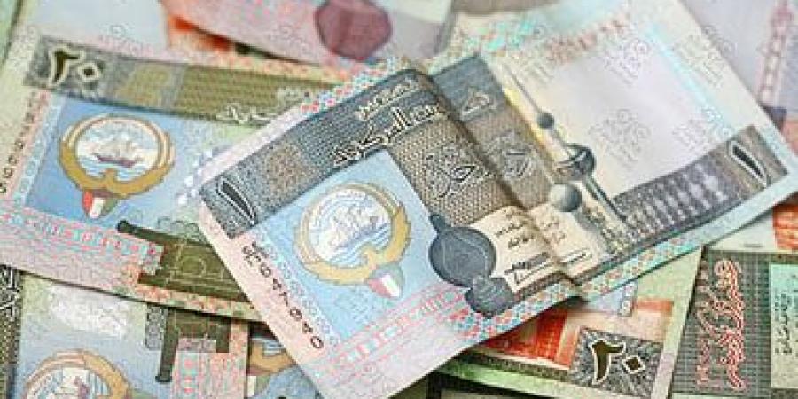 سعر الدينار الكويتى اليوم الثلاثاء 17-12-2024