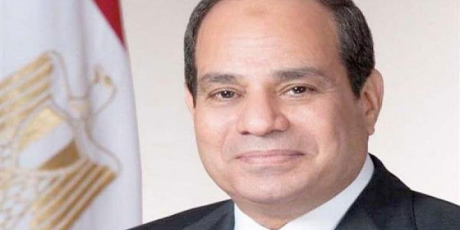 مصر.. السيسي يصدق على القانون الخاص بلجوء الأجانب