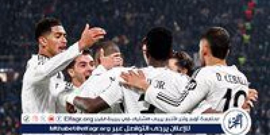 ريال مدريد وسيتي يهيمنان على التشكيل المثالي لحفل جوائز "ذا بيست"