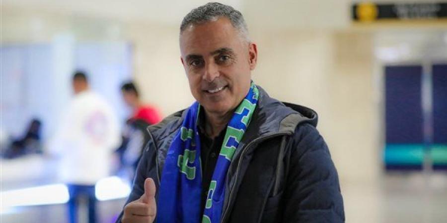 بعد تخليه عن الزمالك.. أول تصريح لـ"جوميز" بعد قيادة تدريب الفتح السعودي