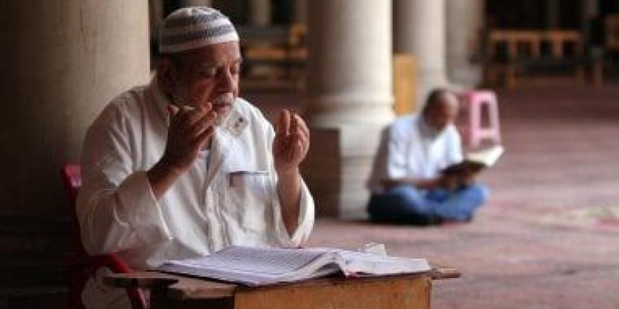 دعاء السفر.. اللهم احفظنى فى سفرى وارزقنى السلامة