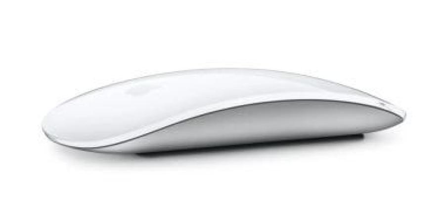 أبل تعيد تصميم "Magic Mouse" العام المقبل.. تخيل شكله الجديد