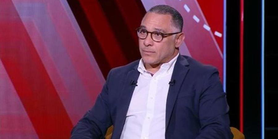 "إنبي" عن مخالفة محمد حمدي لوائح الفيفا: اتحاد الكرة راجع العقد