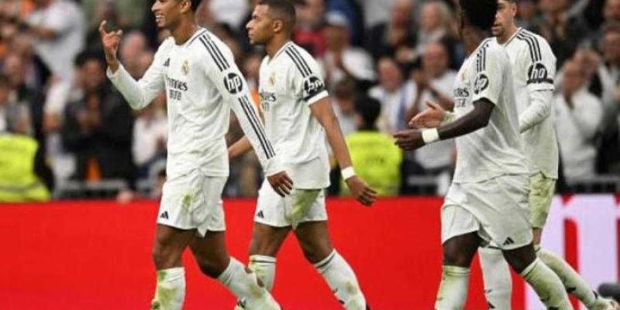 قناة مجانية.. كيف تشاهد مباراة ريال مدريد ضد باتشوكا في نهائي كأس الإنتركونتيننتال؟