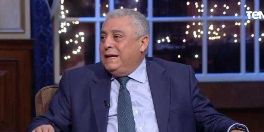 سفير مصر السابق في سوريا: الشعب السوري عاش معاناة رهيبة طوال 13 عامًا