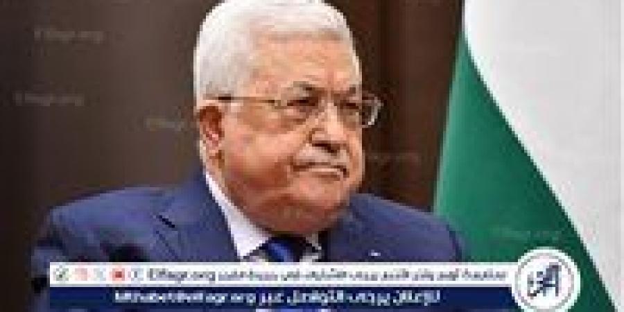 عاجل - أبرز تصريحات الرئيس الفلسطيني خلال أعمال القمة الـ11 لمنظمة الدول الثماني النامية للتعاون الاقتصادي