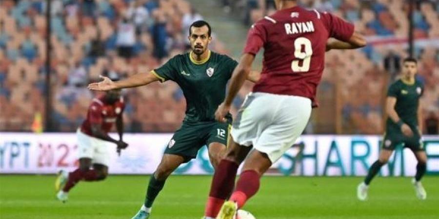 "الظهور الأول للعراب".. موعد مباراة الزمالك وسيراميكا في الدوري