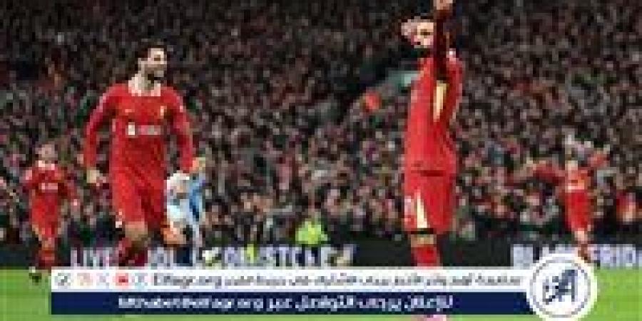 ليفربول يتأهل إلى نصف نهائي كأس كاراباو عقب الفوز على ساوثهامبتون بثنائية