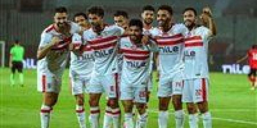 "الظهور الأول لـ جروس".. موعد مباراة الزمالك ضد سيراميكا كليوباترا في الدوري