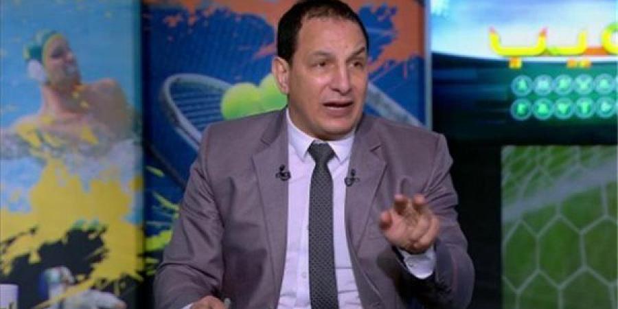 عفت نصار: الزمالك يحتاج 4 صفقات سوبر وسيكون الأفضل في مصر