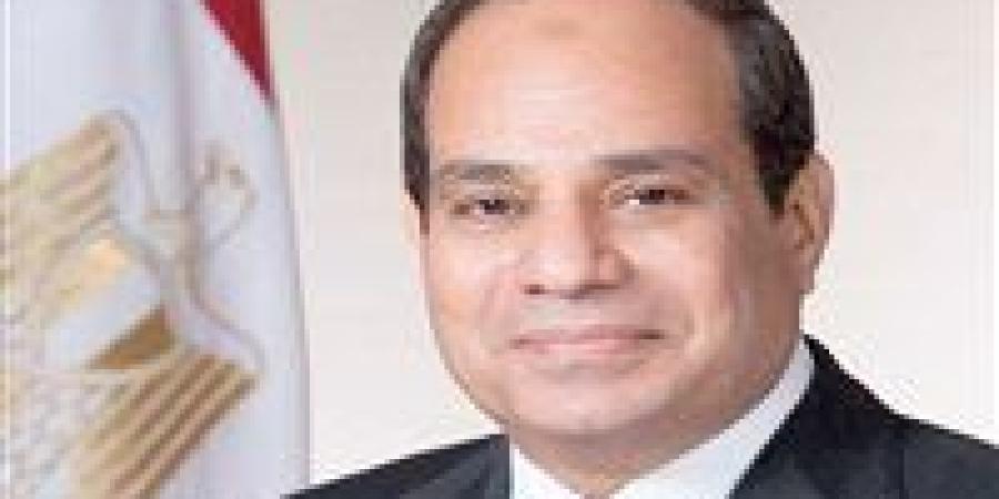 الرئيس السيسي وأبو مازن يشددان على رفض أي محاولات لتهجير الفلسطينيين