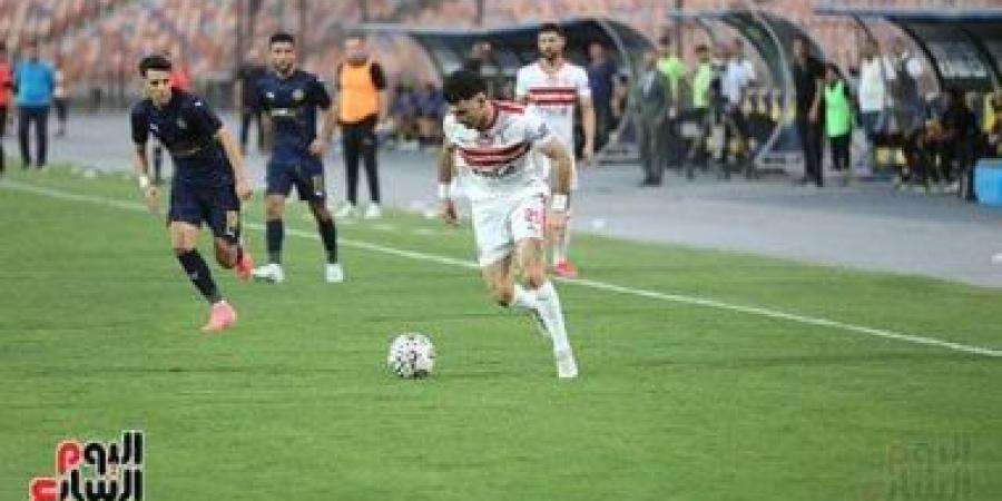 كل ما تريد أن تعرفه عن مباراة الزمالك وسيراميكا كليوباترا في الدوري الممتاز