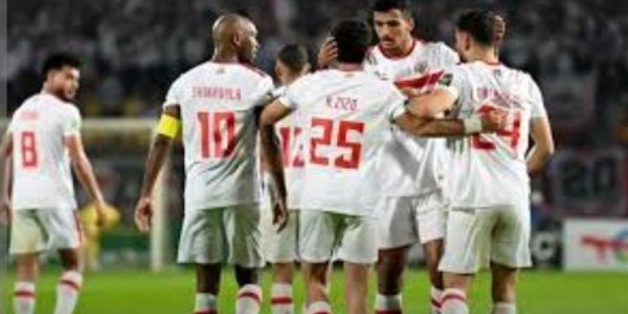 "أبرزهم شيكا".. تعرف على غيابات الزمالك أمام سيراميكا في الدوري