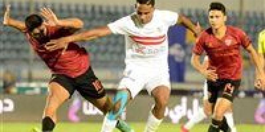 كل ما تريد معرفته عن مباراة الزمالك أمام سيراميكا كليوباترا في الدوري