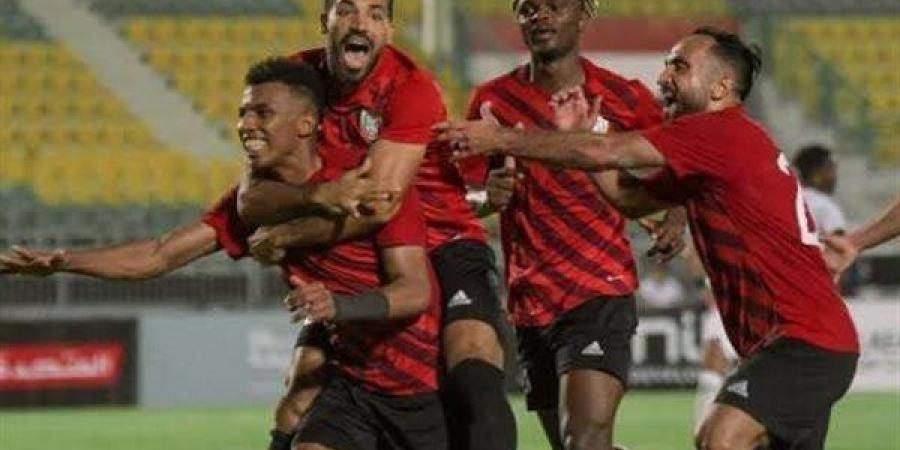 موعد مباراة طلائع الجيش وبتروجيت في الدوري المصري