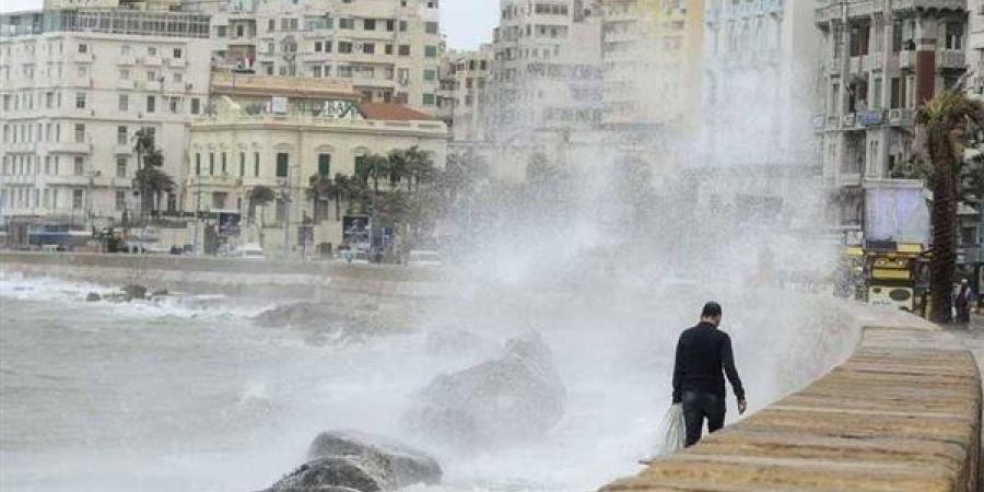 الكرة النسائية |الأمطار تتسبب في إلغاء مباراة مودرن والاتحاد السكندري في الدوري