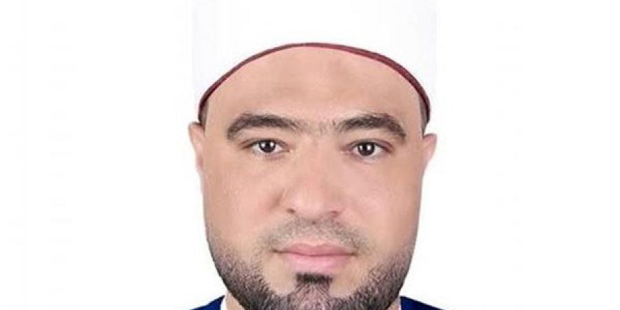 وزير الأوقاف ينعى الشيخ أحمد عبده الباز