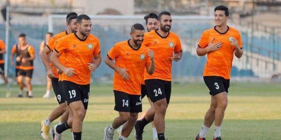 تشكيل البنك الأهلي لمواجهة مودرن سبورت في الدوري المصري