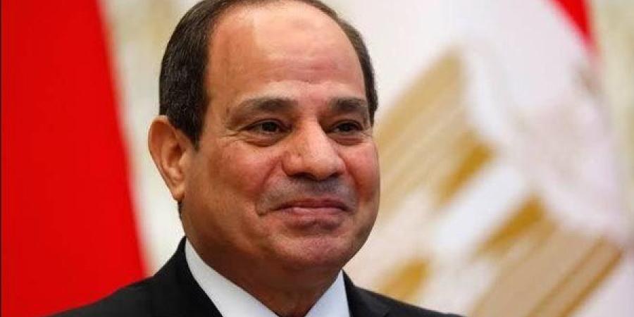 الرئيس السيسي: يجب أن نوجه النشء إلى الاهتمام بعلوم الحاسب والرياضيات