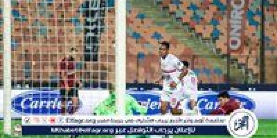 تدريبات بدنية خاصة للاعبي الزمالك استعدادًا لمباراة طلائع الجيش في الدوري