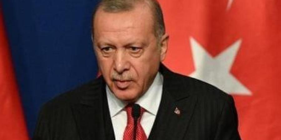 أردوغان: نتواصل مع مسئولى الإدارة الجديدة بدمشق