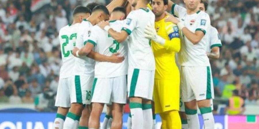 مدرب منتخب العراق: جاهزون لمباراة اليمن في خليجي 26