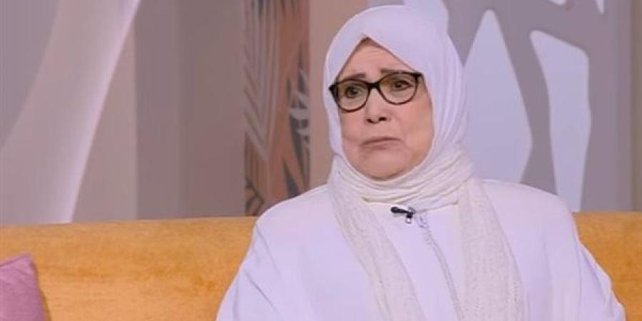 ياسمين الحصري: الزوجة لها ذمة مالية مستقلة