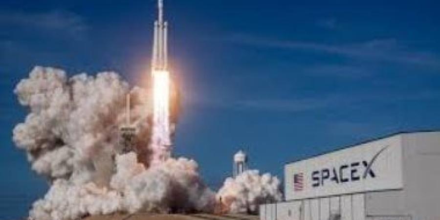 SpaceX توقع اتفاقية لإطلاق مهمتين فضائيتين إلى المحطة الدولية