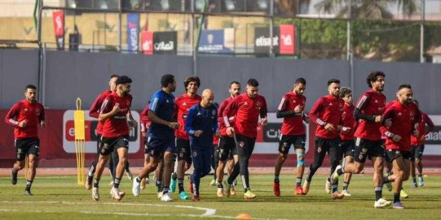 صفقات نارية للأهلي في كأس العالم للأندية 2025 بقرار تاريخي من اتحاد الكرة