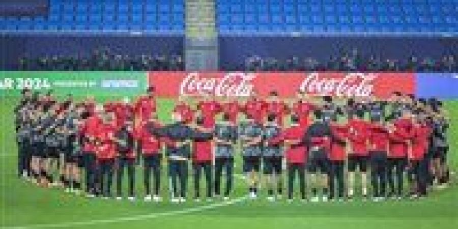 ترتيب الأهلي في مجموعته بدوري أبطال إفريقيا قبل مواجهة بلوزداد