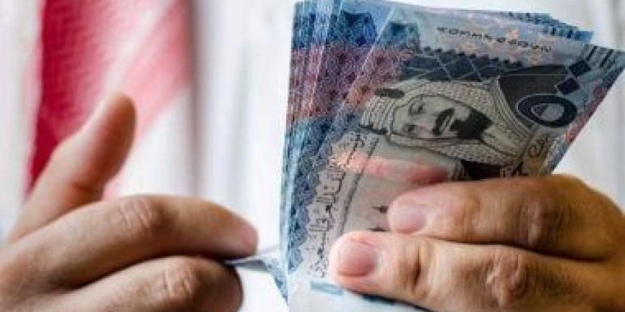 سعر الريال السعودى اليوم السبت 21-12-2024