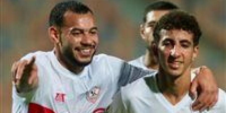 تعرف على غيابات الزمالك أمام طلائع الجيش في الدوري