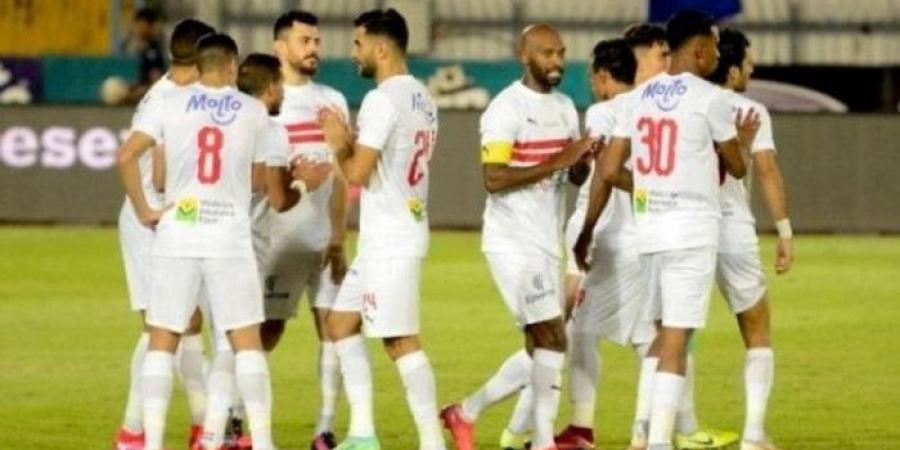 طلائع الجيش والزمالك في الدوري المصري.. الموعد والقنوات الناقلة