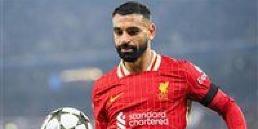 ليفربول ضد توتنهام.. محمد صلاح على أعتاب رقم قياسي جديد في الدوري الإنجليزي