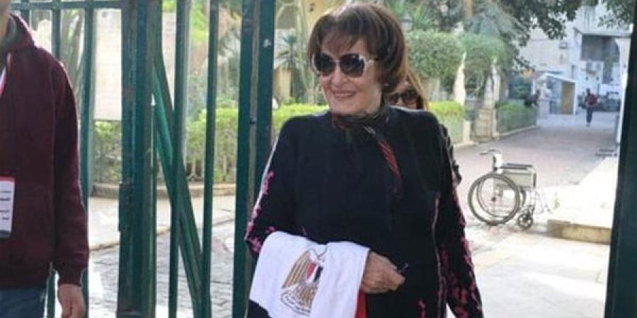 سميرة أحمد: استعد للمشاركة في مسلسل جديد قريباً.. الجمهور واحشني جداً