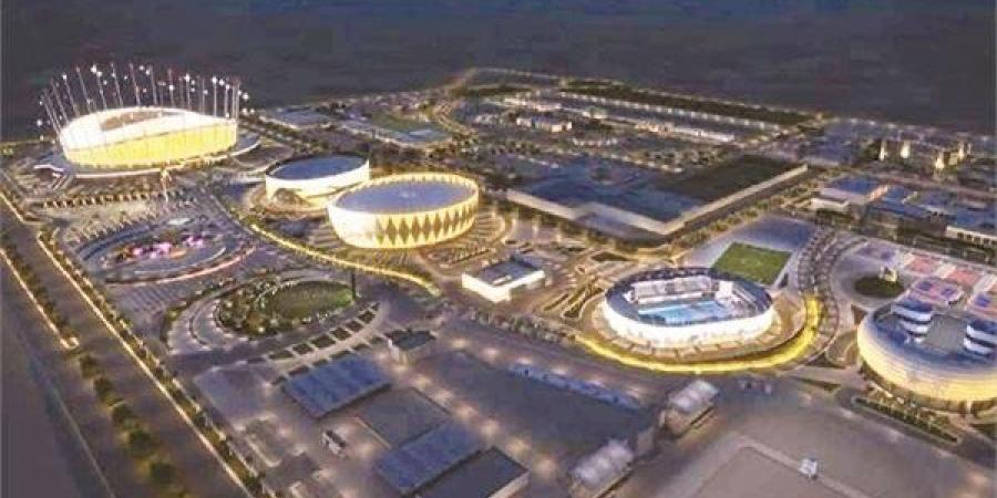 حصاد وزارة الشباب فى 2024 ومستهدفات العام الجديد.. طفرة كبيرة بالمشروعات الرياضية.. وجيل جديد من المنشآت الذكية فى العاصمة الإدارية