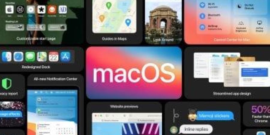 3 ميزات رئيسية في iOS ما زالت مفقودة فى macOS