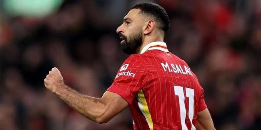 محمد صلاح يتصدر ترتيب هدافي الدوري الإنجليزي الممتاز بعد الجولة الـ18