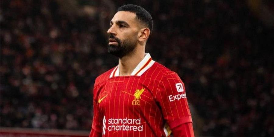 محمد صلاح ينتقد دفاع ليفربول رغم فوزهم على توتنهام