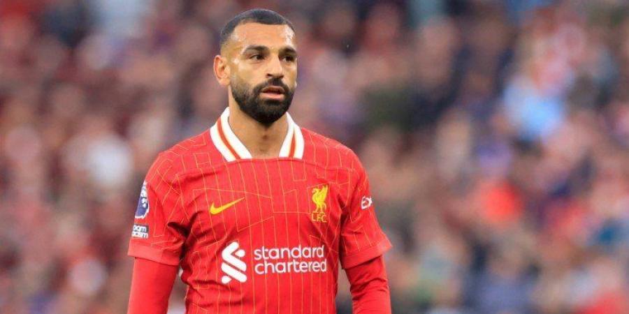 رقمين قياسيين جديدين لـ محمد صلاح بالدوري الإنجليزي