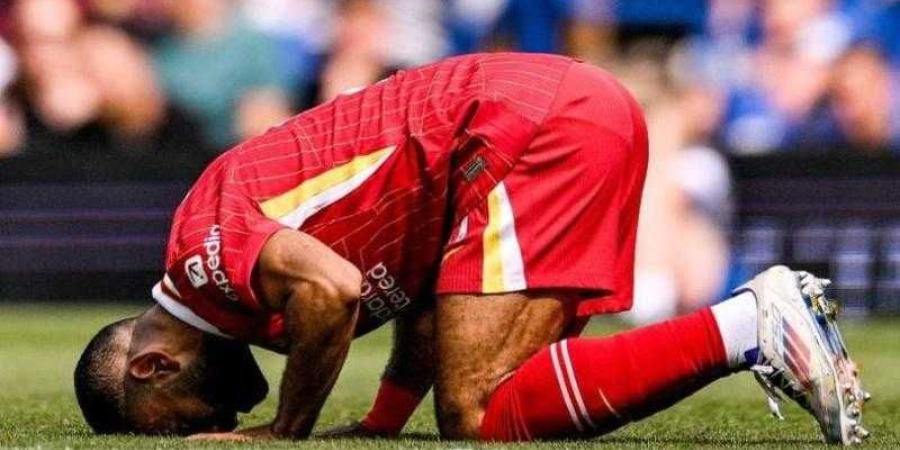 صحفي إنجليزي: لا يمكن استبدال محمد صلاح بأي لاعب آخر في أوروبا