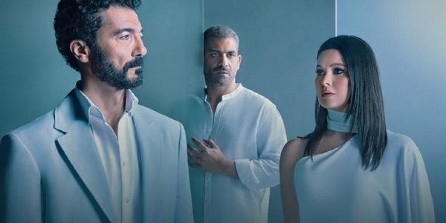 عرض مسلسل سراب منتصف يناير المقبل على منصة TOD (فيديو)