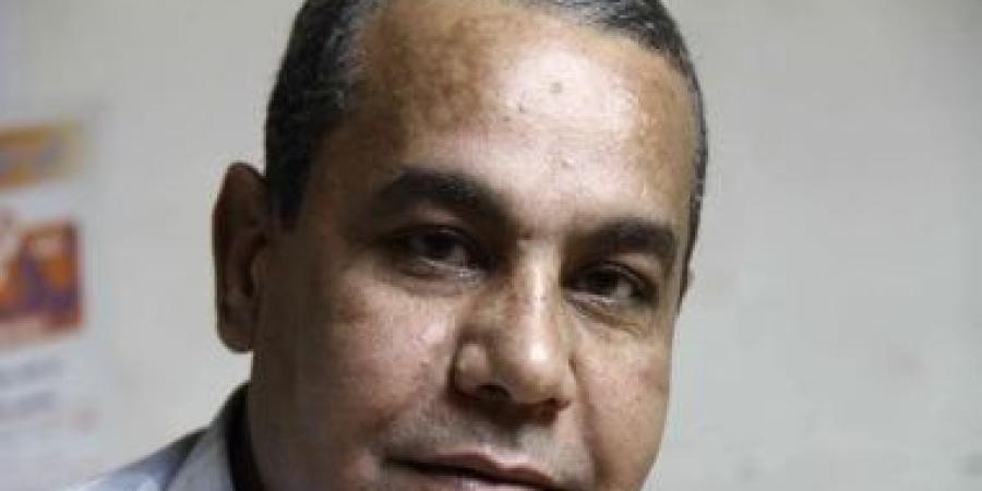 وفاة الزميل الصحفى محمد طعيمة والجنازة بعد صلاة العصر فى قليوب