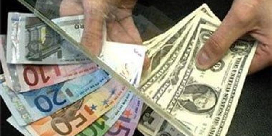 بالتعاملات المسائية.. تعرف على أسعار الدولار والعملات اليوم الثلاثاء 24-12-2024