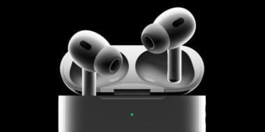 سماعة AIRPODS PRO 3 ستضم ميزات صحية مثل مراقبة معدل ضربات القلب.. تسريبات