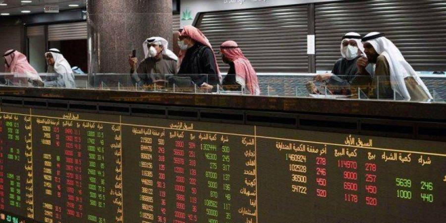 بورصة الكويت تغلق تعاملات الأربعاء على ارتفاع مؤشرها العام 16.28 نقطة