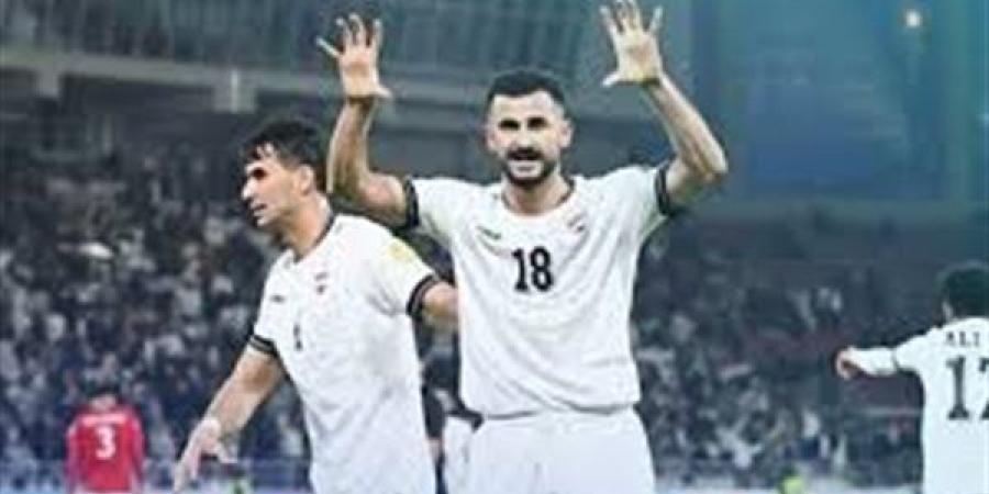 مباشر مباراة العراق والبحرين في خليجي 26 والقنوات الناقلة