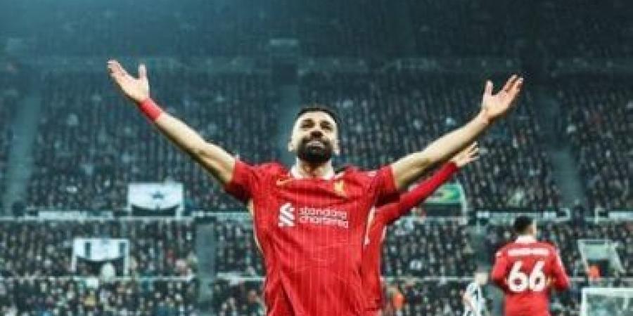 زى النهارده.. محمد صلاح يهز شباك الأهلى قبل أن يفتح أبواب المجد الكروى